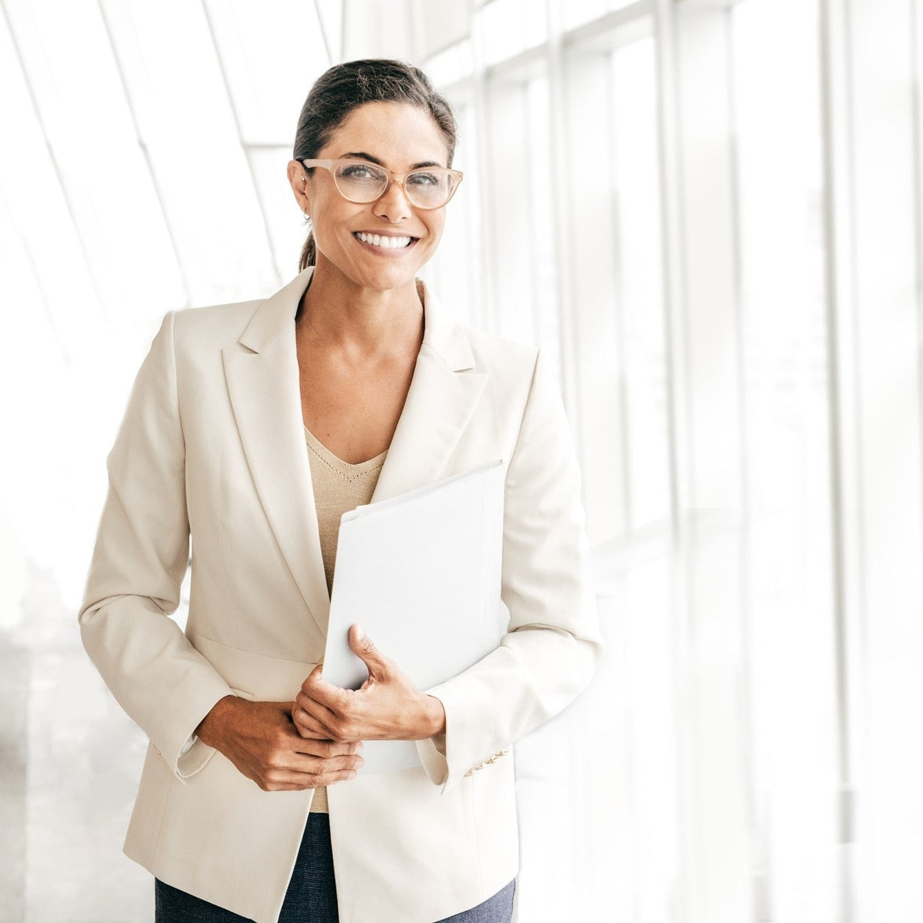 Presentation skills expert (privatperson)