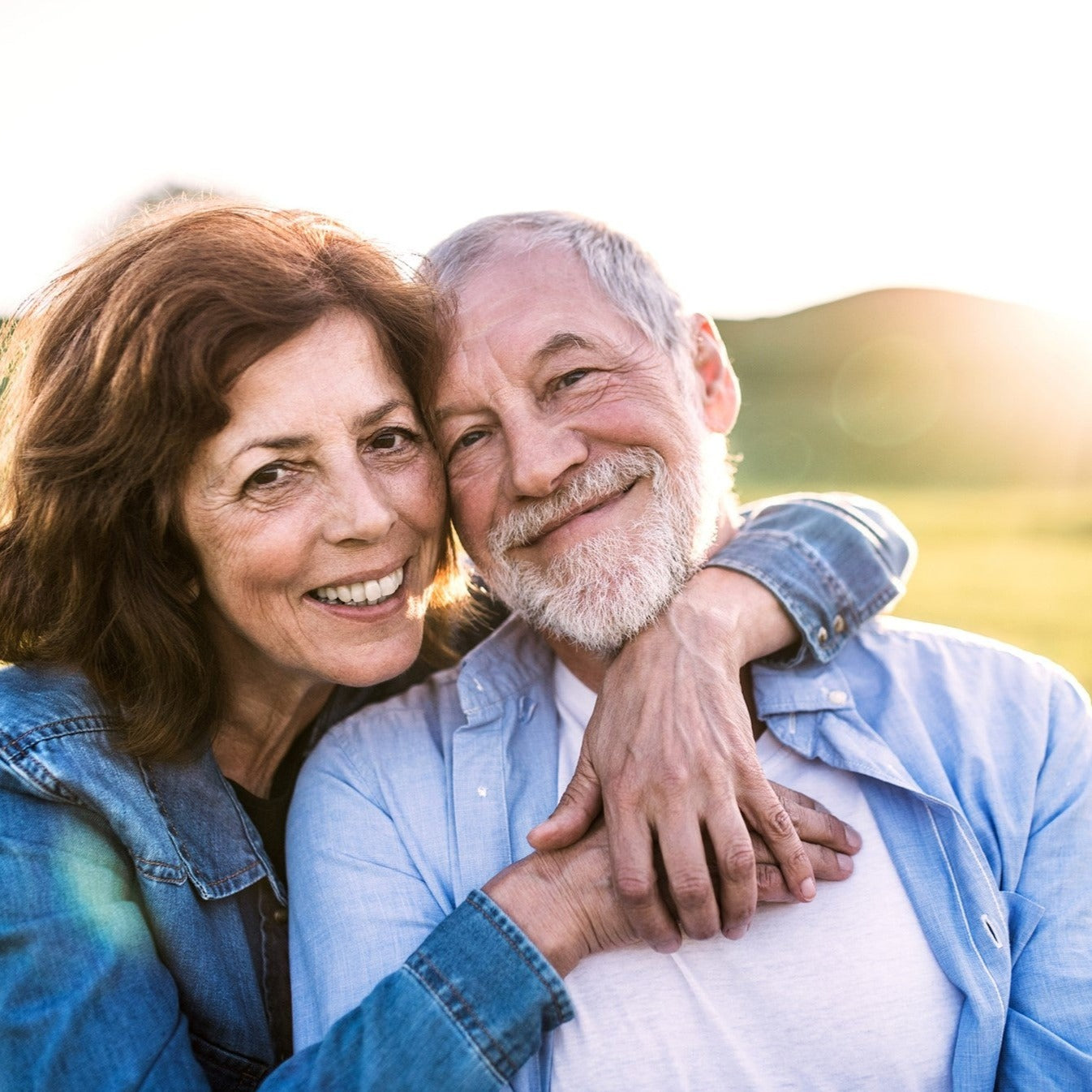 Spökskriven Dejtingprofil