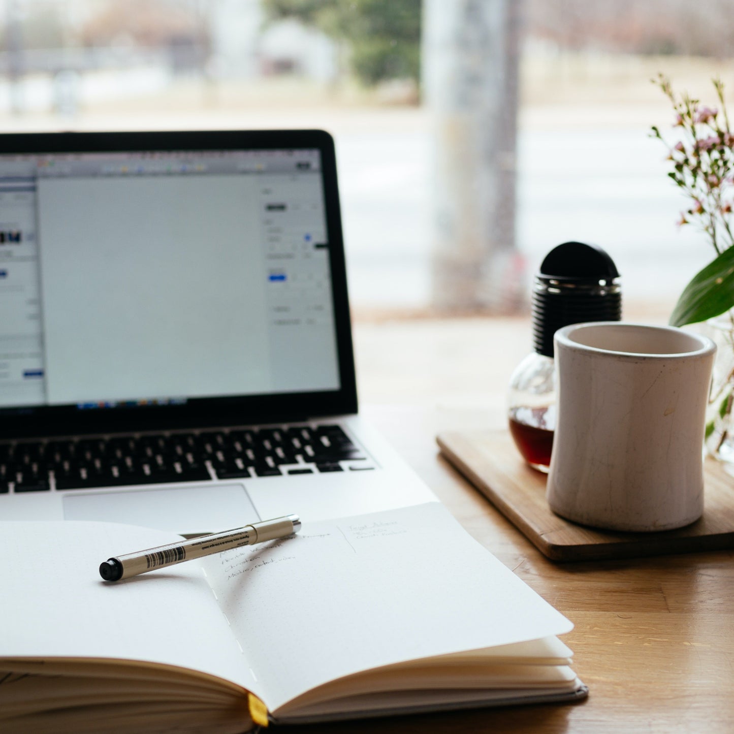 Spökskriven argumentation