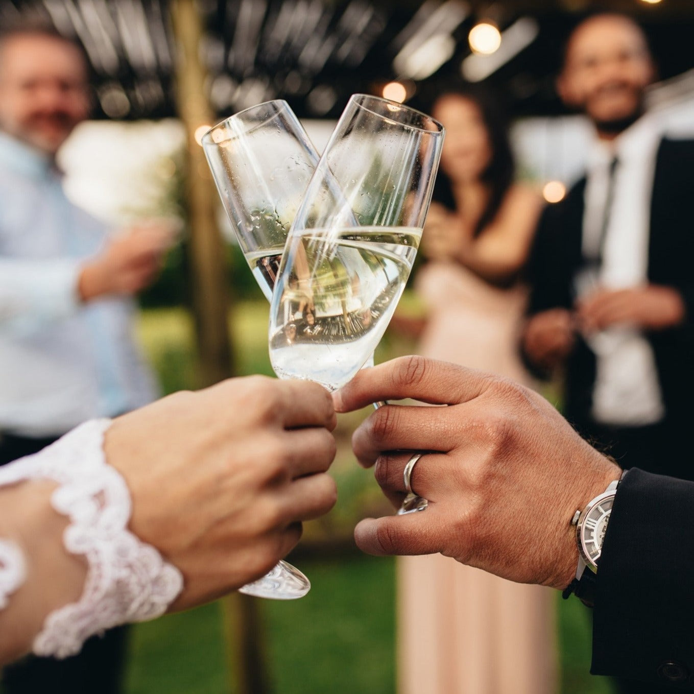 Spökskrivet tal & coachning